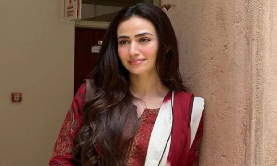 Sana Javed taught women an important life lesson