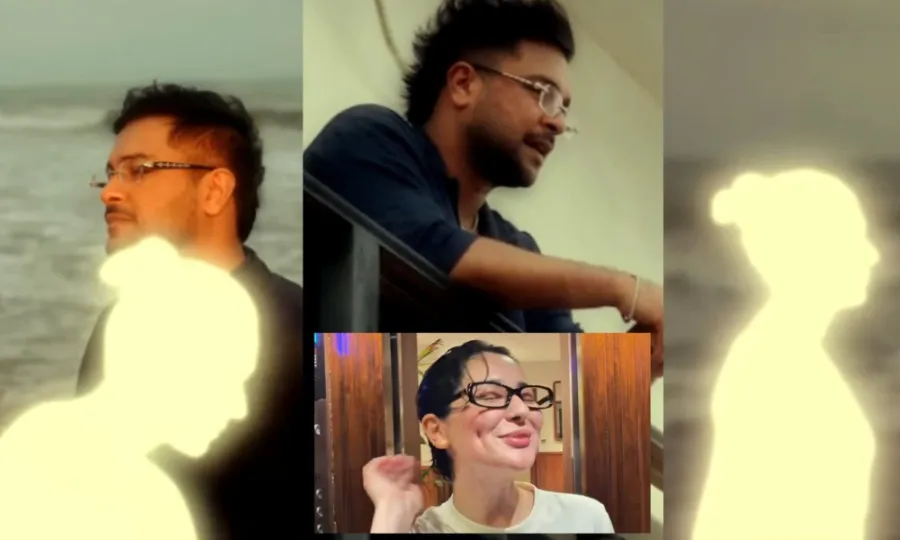 Hania Aamir's new video on Asim Azhar's song goes viral on social media