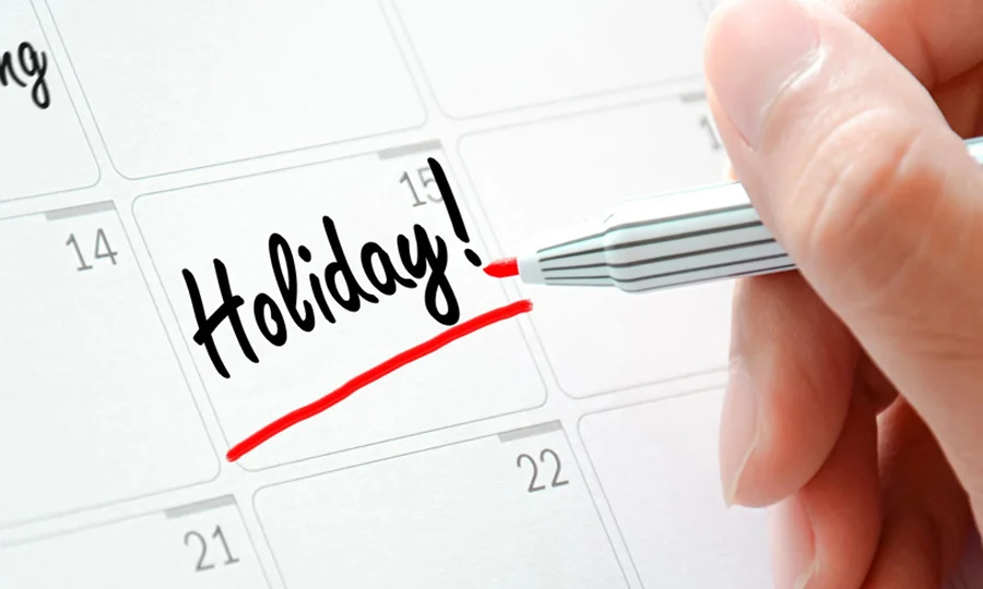 Government declares public holiday on 1st Muharram