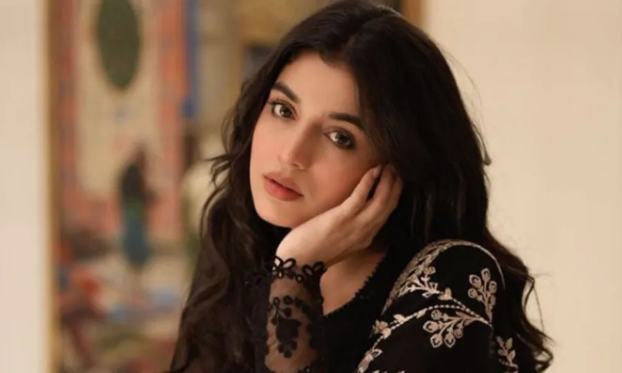 What was the biggest fake news ever spread about Laiba Khan?