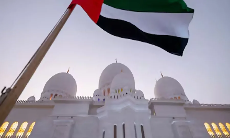 The UAE government has taken a very tough decision, the cabinet has approved