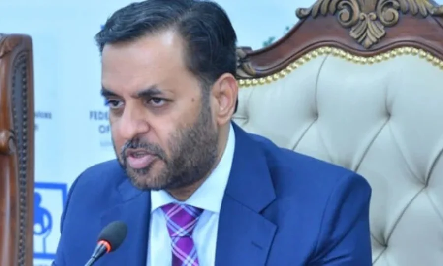MQM Pakistan central leader Syed Mustafa Kamal announced the formation of a united healthcare committee.