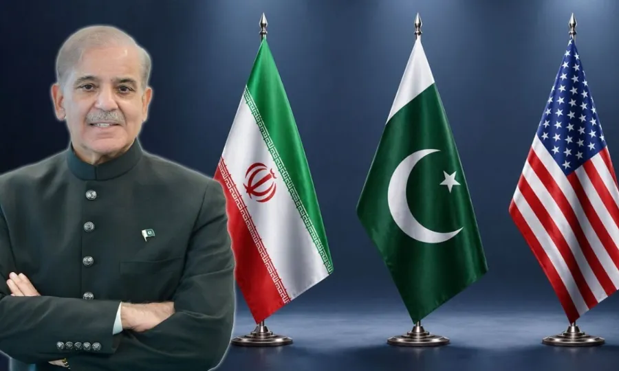 US, Iran sign memorandum of understanding in Islamabad, says PM