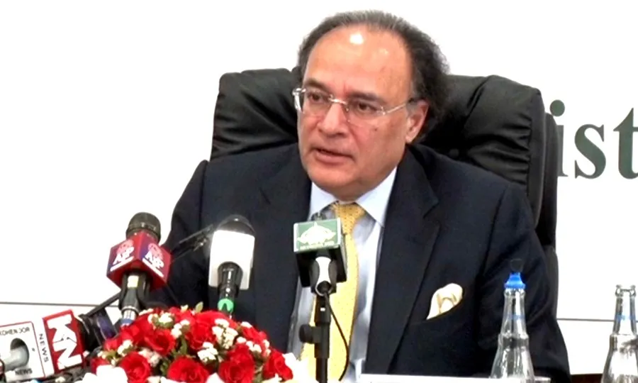 In the budget, we worked for exports and tax system, says Finance Minister
