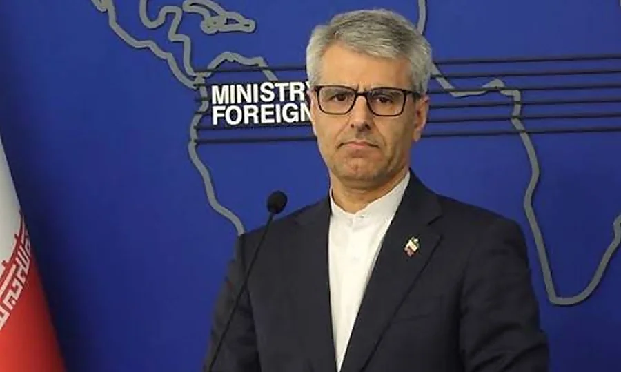 ایران نے لبنان سے اسرائیلی انخلاء کے واضح ٹائم لائن کا مطالبہ کر دیا