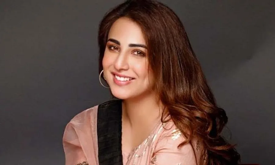 ماں بننا آسان نہیں! اشنا شاہ کی حمل سے متعلق پوسٹ وائرل