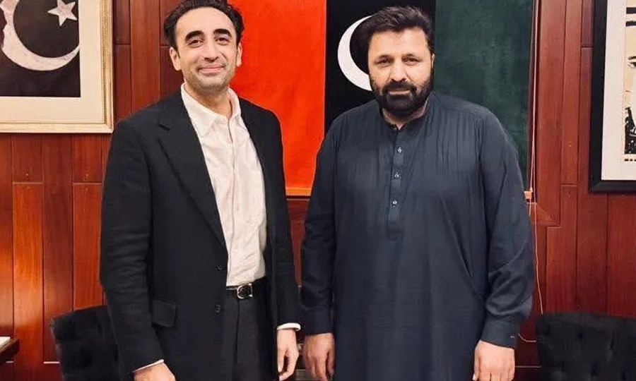 امجد حسین ایڈووکیٹ بلامقابلہ وزیراعلیٰ گلگت بلتستان منتخب