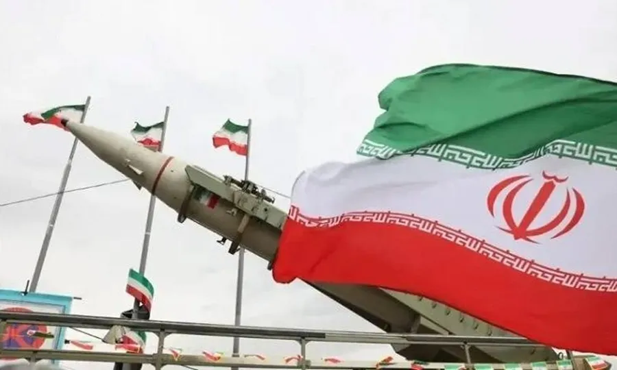 امریکی حملے کے بعد ایران کا جوابی وار، امریکی اڈے کو نشانہ بنانے کا دعویٰ