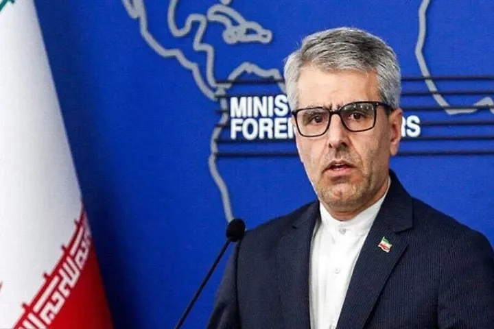 تاحال کسی معاہدے کو حتمی شکل نہیں دی گئی، ایران نے ٹرمپ کا بیان مسترد کردیا