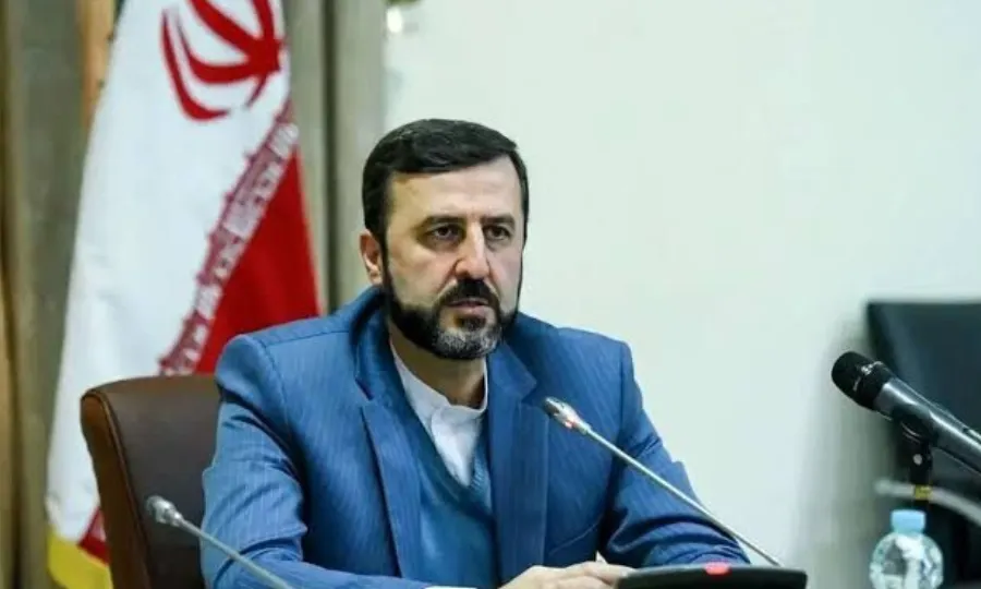 ایران نے امریکا کے ساتھ امن معاہدے کی تصدیق کردی