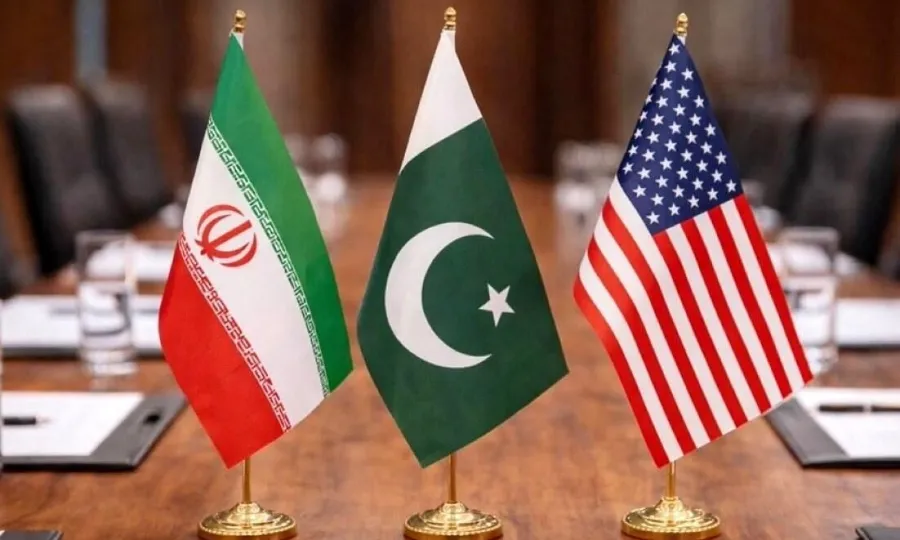 ایران امریکا معاہدے پر دستخط کی تقریب کا مقام تبدیل؛ میزبانی پاکستان کرے گا