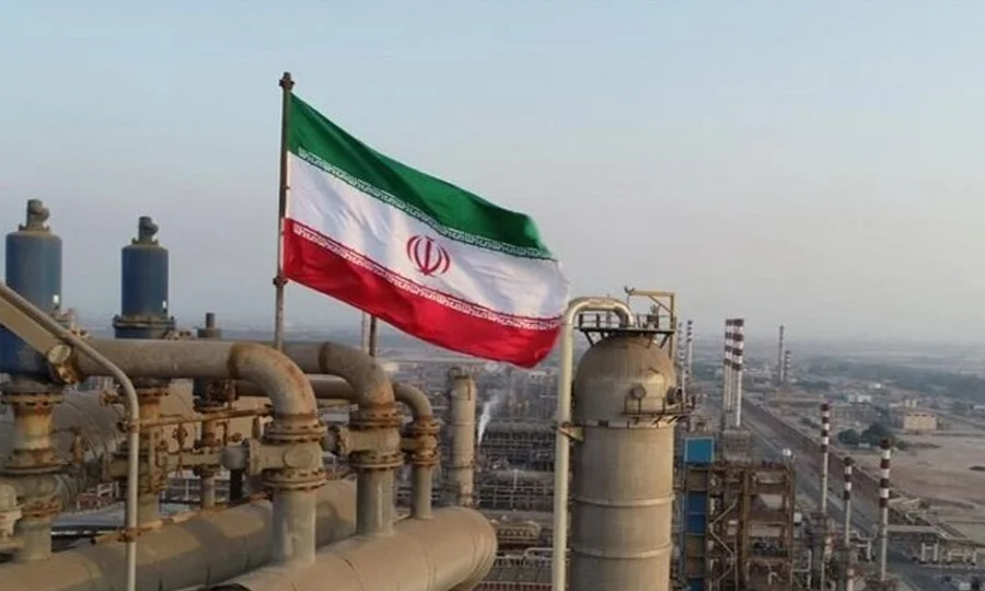 ایران کی تیل برآمدات پر پابندیوں میں نرمی، امریکا کا 60 روزہ لائسنس جاری