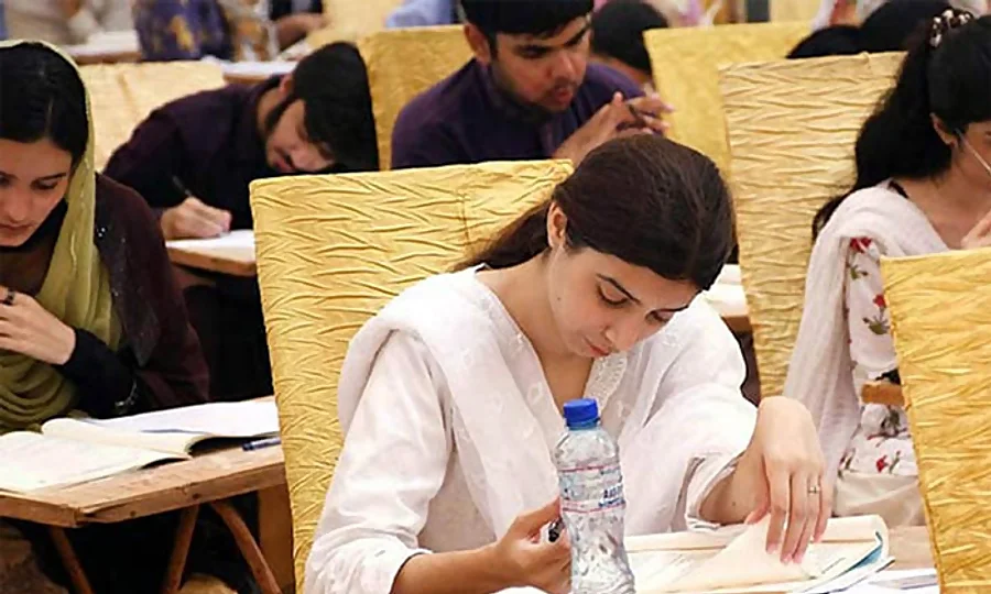 ڈاکٹر بننے کا پہلا امتحان فائنل، ایم ڈی کیٹ 2026 کی تاریخ آگئی