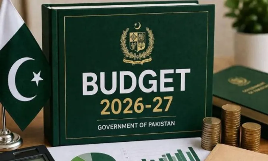 وفاقی بجٹ 12 جون کو پیش ہوگا، قومی اسمبلی اور سینیٹ کے اجلاس طلب