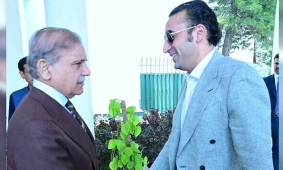 کیا پیپلزپارٹی نے بجٹ کے حق میں ووٹ دینے کا فیصلہ کرلیا؟ بڑی پیش رفت سامنے آگئی