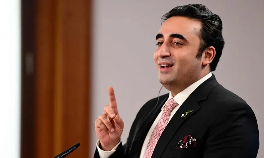 بلاول بھٹو مان گئے؛ بجٹ اجلاس میں شرکت کریں گے