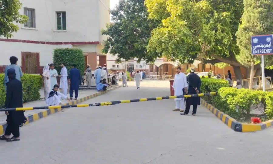بنوں میں زور دار دھماکا؛ 7 افراد جاں بحق، متعدد زخمی