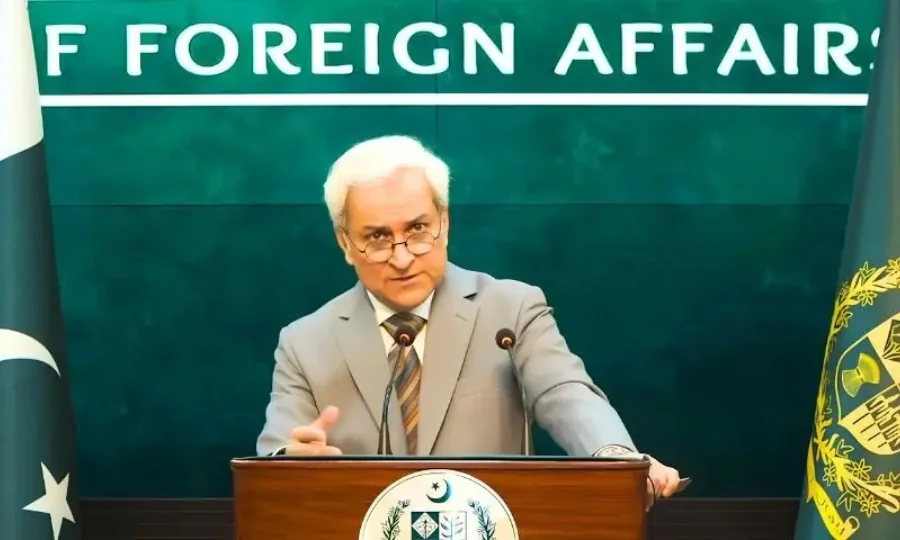 امریکا ایران مذاکرات: پاکستان اور قطر فریقین کے ورکنگ گروپس کے ساتھ رابطے میں رہیں گے، دفتر خارجہ