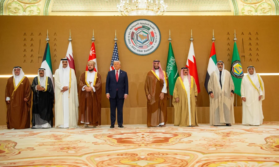 خلیجی تعاون کونسل اور امریکا کا لبنان میں غیرسرکاری گروہوں کومکمل غیرمسلح ہونے کا مطالبہ