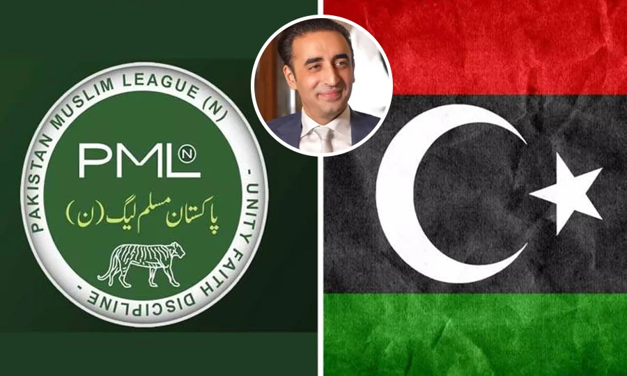 بجٹ پر پیپلزپارٹی اور حکومت میں ڈیڈ لاک برقرار، بلاول بھٹو نے خود مذاکرات کا فیصلہ کرلیا