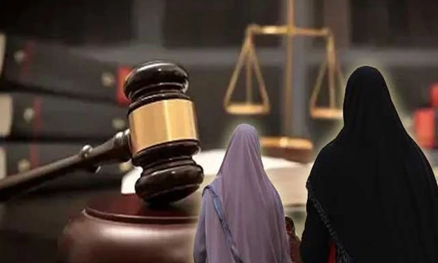 خواتین کے وراثتی حقوق کا تحفظ یقینی بنانے کے لئے وفاقی آئینی عدالت کا بڑا فیصلہ