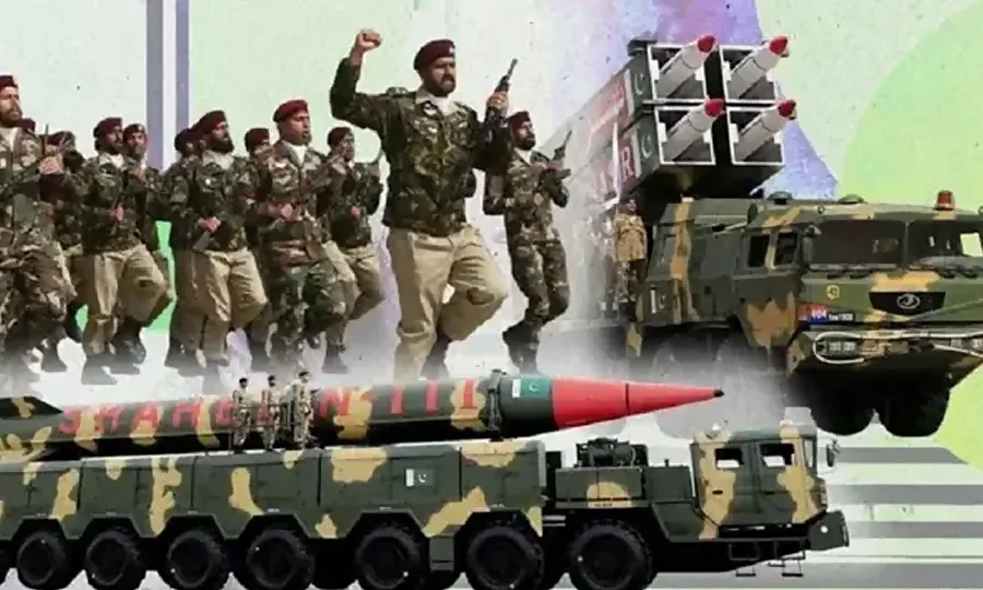 بجٹ 2026-27، آئندہ مالی سال کے لیے دفاعی بجٹ میں بڑا اضافہ
