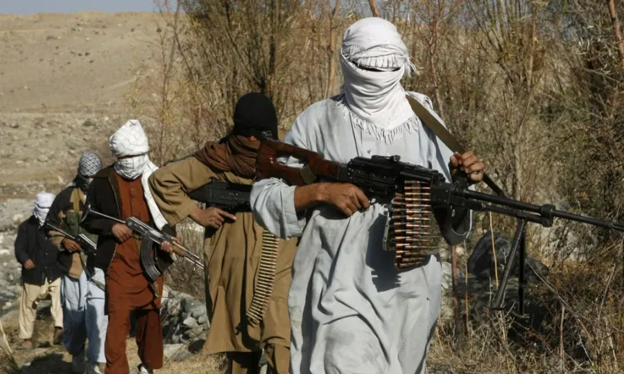 دہشت گرد یا شدت پسند؟ بی بی سی کی رپورٹ نے سنگین سوالات کو جنم دے دیا