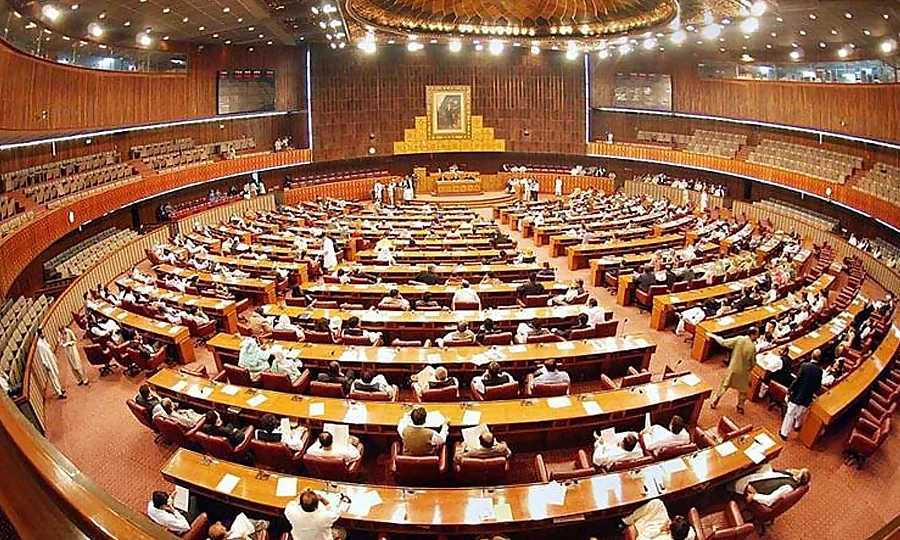سندھ کا بجٹ 2026-27 آج پیش کیے جانے کا امکان، وزیر سندھ بجٹ پیش کریں گے