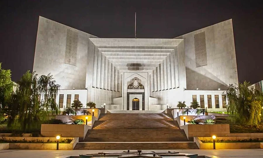 سپریم کورٹ نے عدالتی کارروائی کے لیے صحافیوں کی رسائی میں نمایاں اضافہ کر دیا