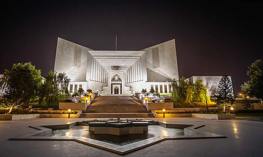 وکلا کے لیے بڑا سرپرائز، چیف جسٹس نے ٹریننگ کا نیا ڈیجیٹل نظام متعارف کرا دیا