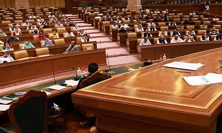 بجٹ 2026-27: سینیٹ کے اخراجات میں اضافہ، مجموعی بجٹ 9 ارب 67 کروڑ روپے سے زائد رکھنے کی تجویز