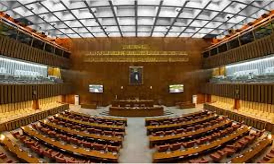 اسلامی جمہوریہ پاکستان کی سینیٹ میں شراب درآمد کرنے کی پالیسی نرم کرنے سفارشات پیش