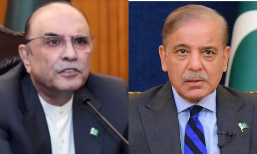 صدر مملکت اور وزیراعظم کا وینزویلا میں زلزلے سے تباہی اور جانی نقصان پر اظہار افسوس
