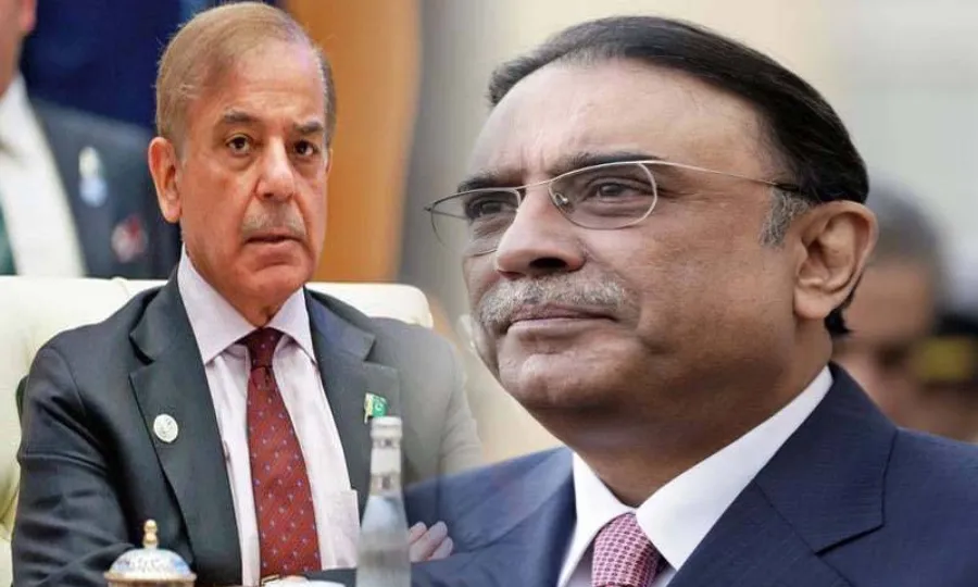 دہشت گردی کے ہر فتنے کا پوری قوت سے خاتمہ کیا جائے گا، صدر و وزیراعظم