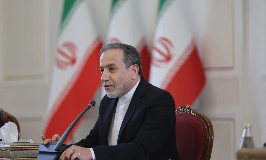 آبنائے ہرمز میں بحری ناکہ بندی ختم، کچھ منجمد اثاثے بھی بحال کردیے، عباس عراقچی