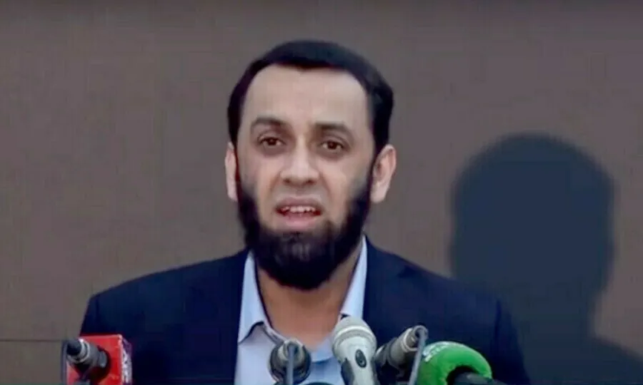 ملک میں معاشی استحکام، مشکل حالات کے باوجود ریلیف پر مبنی بجٹ بنایا، عطاء تارڑ