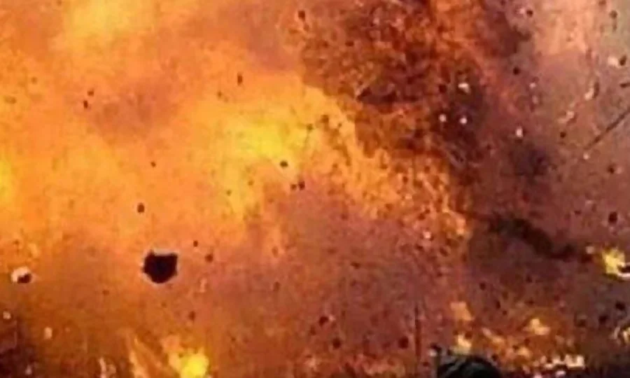 لکی مروت بڑی تباہی سے بچ گیا، نمازیوں اور مقامی افراد کی بہادری سے خودکش ہلاک، 5 سالہ بچی شہید
