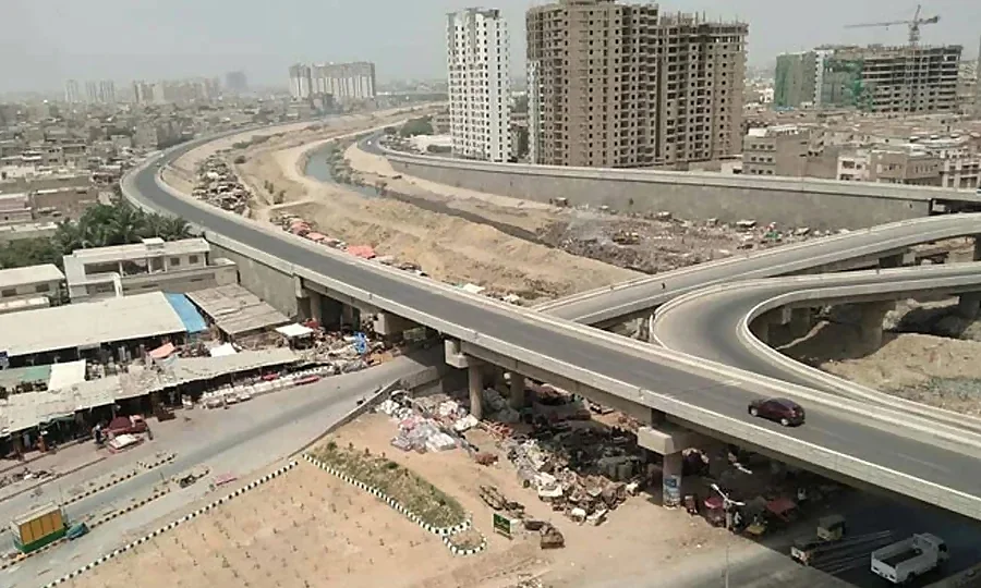 کراچی، لیاری ری سیٹلمنٹ پروجیکٹ میں اربوں روپے کی بے ضابطگیاں بے نقاب