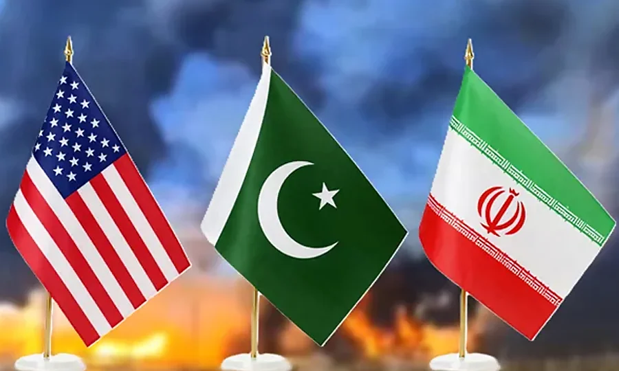 لیک لوزن سمٹ شروع، مذاکرات کے لیے فریقین کانفرنس ہال میں پہنچ گئے