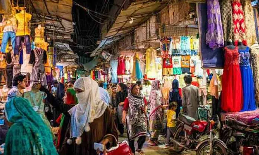 پنجاب میں کاروباری مراکز کے اوقاتِ کار میں توسیع، نئی ٹائمنگ کا نوٹیفکیشن جاری