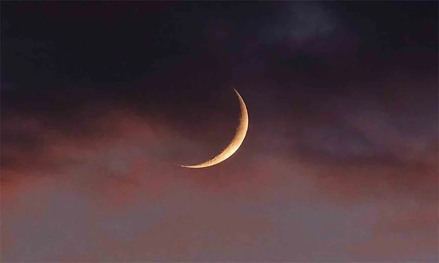محرم الحرام کا چاند کب نظر آئے گا؟ پاکستان میں یکم محرم کی ممکنہ تاریخ سامنے آگئی