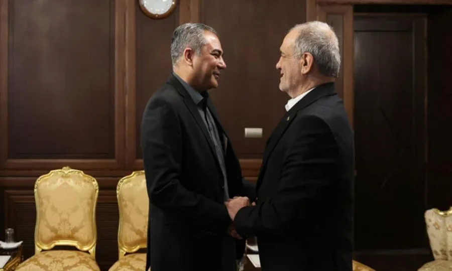 ایران میں محسن نقوی کی اہم سفارتکاری، فیلڈ مارشل عاصم منیر کا خصوصی پیغام ایرانی قیادت تک پہنچ گیا