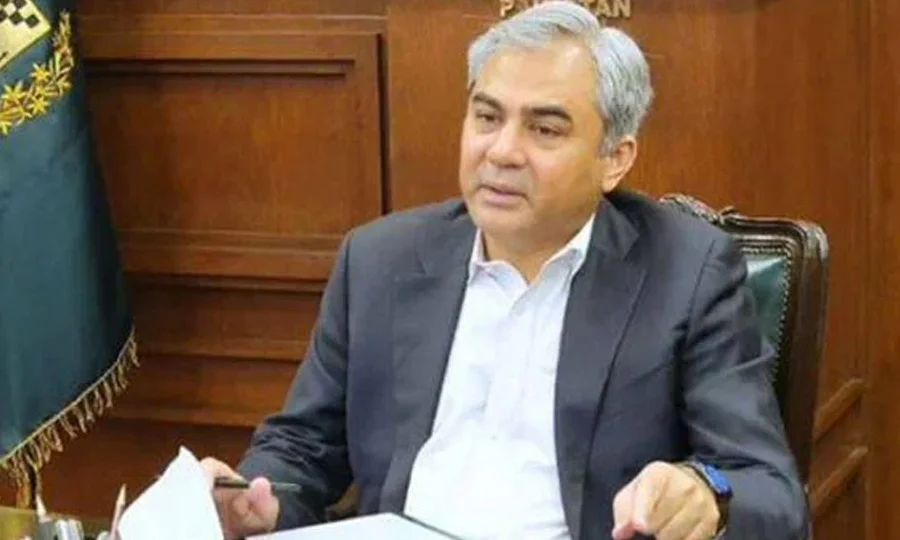 وزیر داخلہ محسن نقوی ایران روانہ، فیلڈ مارشل کا اہم پیغام ایرانی سپریم لیڈر تک پہنچائیں گے