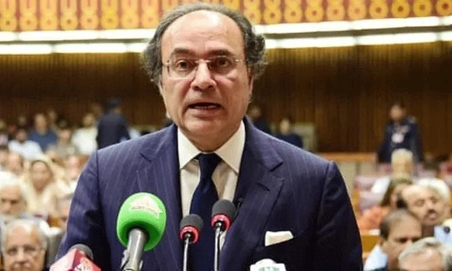مالی سال 2026-27؛ قومی اسمبلی کا اجلاس جاری، وزیر خزانہ بجٹ پیش کررہے ہیں