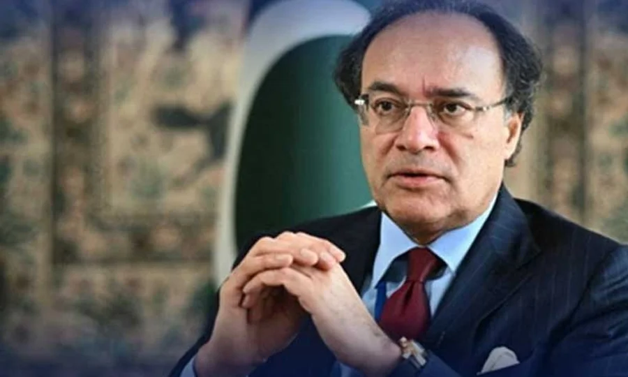 وزیر خزانہ کا 10 جون کو بجٹ پیش کرنے کا عندیہ