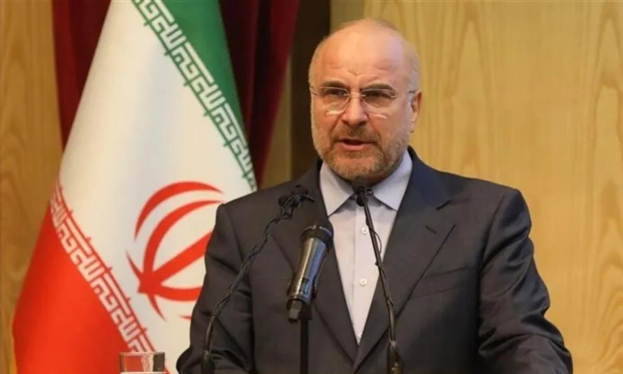 امریکا کے ساتھ مذاکرات ایک مضبوط اور بااعتماد پوزیشن سے کررہے ہیں، ایران