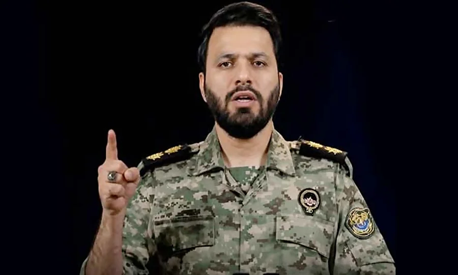 لبنان پر اسرائیلی حملے، تہران نے واشنگٹن سے مذاکراتی رابطے بند کرنے کا اعلان کر دیا