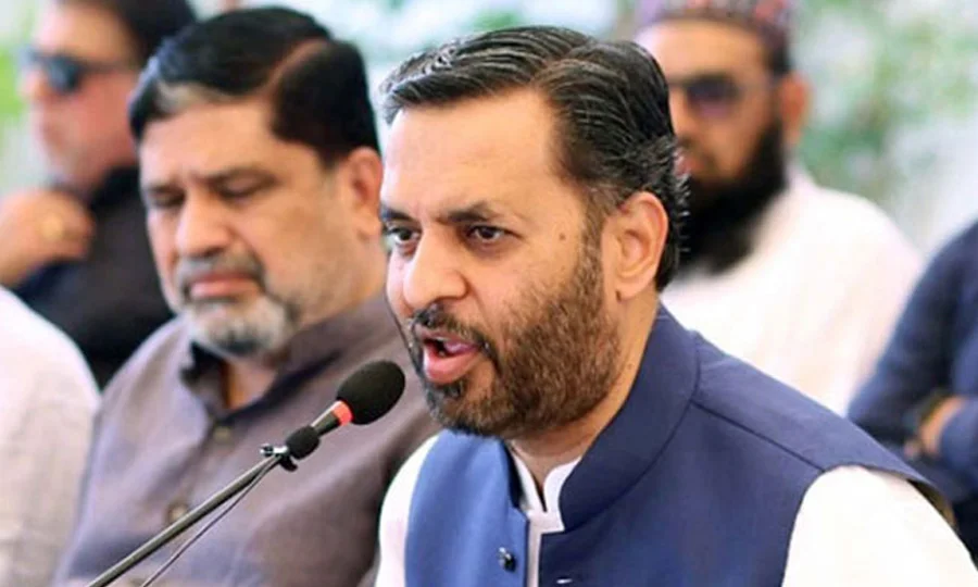 فاروق ستار کہتے ہیں کامران ٹیسوری ہماری ریڈ لائن ہے، مذاق بن گیا ہے، مصطفیٰ کمال