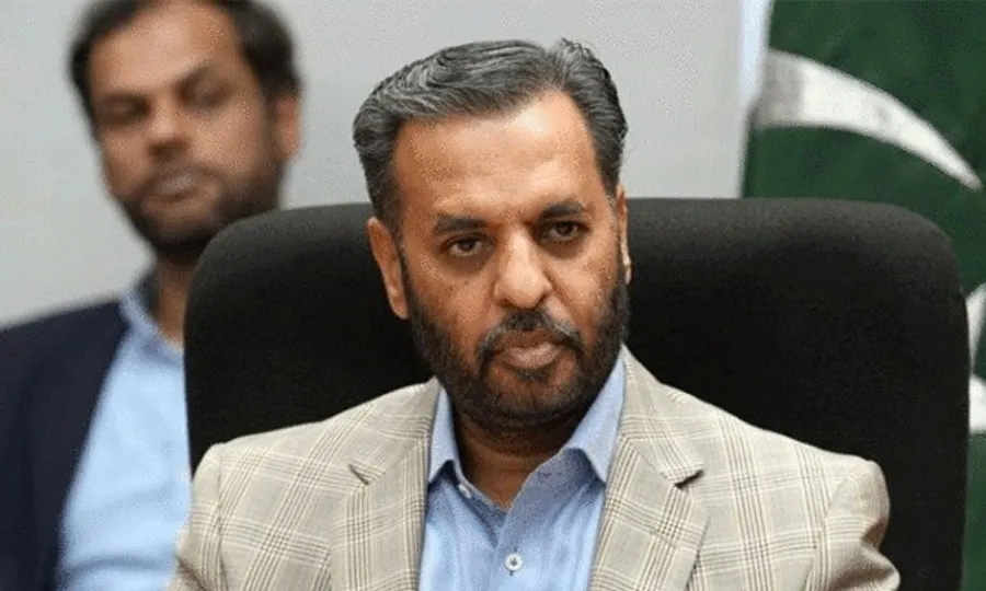 آبادی بڑھتی جارہی ہے2030 تک پاکستان دنیا کا چوتھا بڑا ملک بن جائے گا، مصطفیٰ کمال