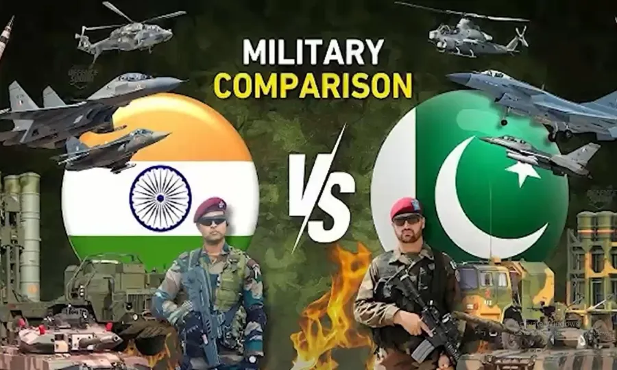 محدود دفاعی بجٹ کے باوجود پاکستان کی معرکۂ حق میں عسکری برتری ثابت